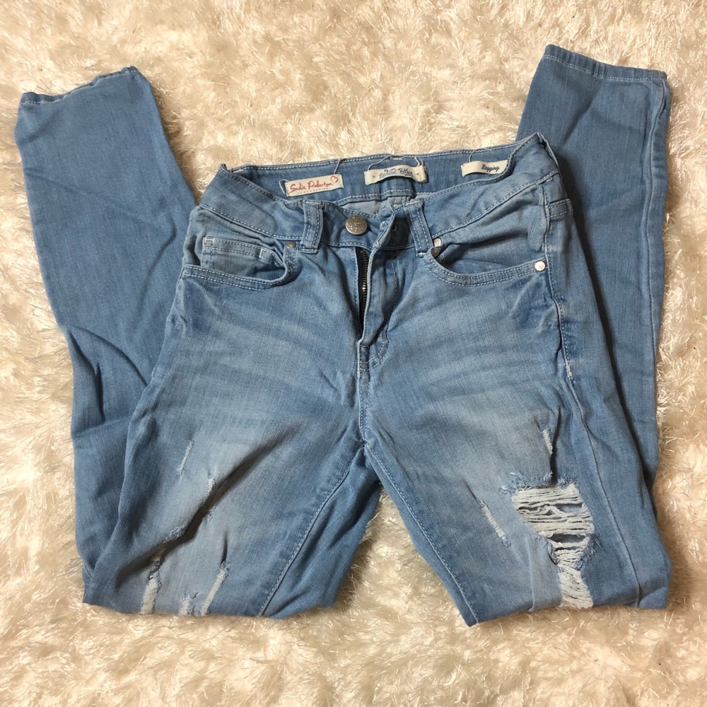 Denim